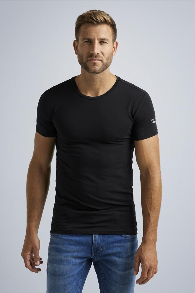 SHORT SLEEVE SHIRT PUW00220 999